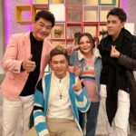 Riva Chang Instagram - 真的好特別喔！！！！ 沒想到可以跟這些通通合作過的哥哥們在綜藝節目相聚！！！ 但也因為看到他們忽然又懷念期拍戲的日子了～ 好了！好了！好了！ 我已經準備好了～也蓄勢待發～找我回歸吧❤️ 話說：你們希望看我挑戰？或演什麼角色呀？ 戲癮大大發作中….所有的合作夥伴們，我超想你們的❤️