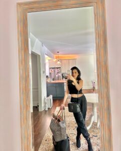 Actress Riya Ray HD Instagram Photos and Wallpapers June 2023
