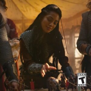 Riya Ray Instagram - 💥💥Saw it on @xbox and @reddit . Had to share ! #ageofempires4

P.S : Full video can be seen  in one of my recent posts 🙏🏽