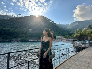 Riya Ray Instagram - vivere la dolce vita 🌹