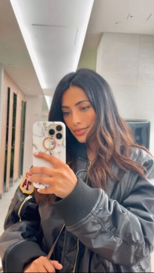 Riya Ray Instagram - Lately…