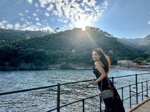 Riya Ray Instagram - vivere la dolce vita 🌹