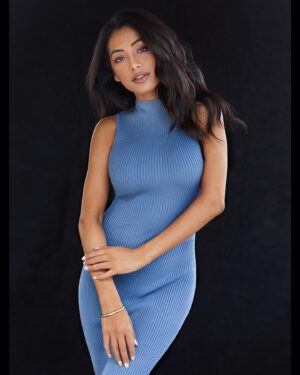 Riya Ray Instagram - A few snippets from life recently … 💝
.
.
.
1) From the wonderful shoot in New York City with the lovely @susanbowlusphoto Dress by @aritzia 

2) Most shoots I have done recently have had atleast one bridal look 👀 and so did this campaign 😍 @tillt.creative @corey.tindall . Make up @cusoatl @the_brandiluster 

3) From a campaign of a major beauty brand shot by @lindsayadler_photo 💕 in LA ! 

4) Birthday gift from my ❤️!!! Totally obsessed @louboutinworld 

5) My favorite dessert at our favorite @lecolonial_restaurants 🤤 #cremebrulee 

6) Another Bridal outfit ( yes with a leather jacket 😂) for a super fun campaign shot in New York City .

7) From a 3 day super chill shoot for a beautiful boutique hotel with an amazing team 💕 @kait.pulvino @lnvo @kittensincardigans 

8) Saw this cat walk by our guest house one day and was able to feed him some food and pet him as well.Now he drops by whenever he’s hungry and keeps looking for me.I named him Tamale!! ( I have no idea why 😅) 

9) Thank you to my beautiful future sis in law  @aferditadee for spotting my @realtechniques campaign 

10) Off to the next location ✈️ for my next project ( Airport is my new hangout place 😍 ) @delta