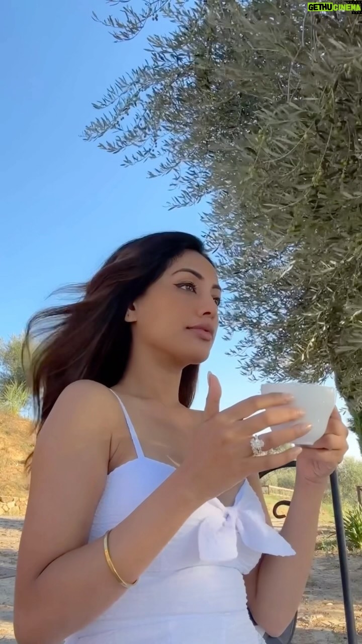 Riya Ray - 3 Likes - My cup runneth over with gratitude ❤️