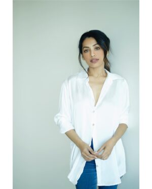 Riya Ray Instagram - 🪷 
.
.
.
Photographer : @nuru_kimondo 🌹