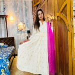 Riya Vishwanathan Instagram - Salwar @tada__store . . . Pc @niyazj_official . #picoftheday #newpost #maha #riyavishwanathan