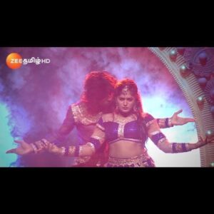Riya Vishwanathan Instagram - Get Ready For The OMG Performances...🔥🔥
Dance Jodi Dance Reloaded 2 | Duet Round | Jan 7 | Tomorrow | 7PM.

#DanceJodiDanceReloaded2 #DanceJodiDance #DJD #Sneha #Prasanna #sangitha #Krish #RiyaVishwanthan #Guru #Akshatha #Naveen #ZeeTamilPromo #Promo #ZeeTamil