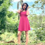 Riya Vishwanathan Instagram - Music is a real healer 🎧🎶 . . . #addiction #healer #life #naturelovers #beingmyself #riyavishwanathan