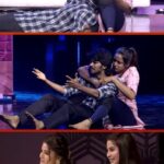 Riya Vishwanathan Instagram - What a WOW Performance la...!!!🤌❤️ This Week on Dance Jodi Dance Reloaded 2 | நீ பாதி நா‌ன் பாதி Round | Sat and Sun 7PM. #DanceJodiDanceReloaded2 #DanceJodiDance #DJD #RiyaVishwanathan #Guru #ZeeTamil