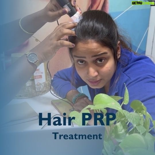 Riya Vishwanathan Instagram - No more worries about your Hair fall problems, When Maynee is there. Get your Hairs and confidence Back with Hair Regrowth Treatment at affordable Packages. ✅ Controls Hair fall ✅ Reduces Hair thinning ✅ Strengthens the hair follicles ✅ Growth of Baby Hairs ✅ 100% Results ✅ No side Effects For Bookings Contact: 91 8680 8680 08📞 Follow Us for Exciting Offers and Cosmetology Updates 💌 Bringing Out the Beauty in YOU ✨ #maynee #mayneecosmetologyclinic #hairprp #hairregrowth #hairfalltreatment #porur