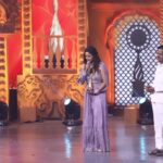 Riya Vishwanathan Instagram - PROMISING ACTOR - FEMALE , it is! 🏆Well, I don’t know where to start this from! But this is just a gratitude message to all the people who really wants me to stand here..! ❤️ firstly I would love to thank my dad who is being my constant support.. My mom who was there behind me to step into this field and for everything … I LOVE YOU BOTH, no matter what! ❤️❤️ secondly my sisters @pavithraa_v @rishika.viswanathan for the tremendous support, my pillars of strength, my motivators, my kids, my love.. I’m nothing without you both! I LOVE LOVE LOVE YOU BOTH SO MUCH ❤️🐶 DAFFY - You are the reason for my life 😍 you are the bestest thing happened in my whole life and amma love you more daffy ❤️ I’ll always be there for you my daffy and you are mine now n forever ❤️ 👩‍❤️‍💋‍👨 @karthick_s_ramesh_ hey you! I love you! Let’s grow together and make this world look at us 💕 thanks for the love and the support, mainly the trust you have over me 🫂 hugs! My friends @meenapooja93 @itis_avi @deepaa_prabhakar @vasanth @_nyctxphil_ @n_d_chan keerthi_arasu22 @praveenvijay @saima_ads_makeupartist @balaji_thiyagaraajan_dayalan @navyasujji_official THANKS TO EVERYONE ❤️ Thanks for all the love and the support when I was low 🫂 My Co stars @niyazj_official( special mention to you for handling my anger n mood swings) 😍 @vjkathir_ @subalakshmirangan @mohanavj @im_keerthi_keeks_ @navin_kishore17 @rajaelangovan_offi .. “ they are like my family” ❤️ thanks A lot ❤️ Last but not the least @zeetamizh for this opportunity 😍 thanks a lot @ramananzeetamil sir for being a good human first and for the trust you have over me ❤️ means a lot ❤️ . . . #award #zeeawards #proud #sandakozhi #zeetamil #riyavishwanathan
