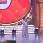 Riya Vishwanathan Instagram - PROMISING ACTOR - FEMALE , it is! 🏆Well, I don’t know where to start this from! But this is just a gratitude message to all the people who really wants me to stand here..! ❤️ firstly I would love to thank my dad who is being my constant support.. My mom who was there behind me to step into this field and for everything … I LOVE YOU BOTH, no matter what! ❤️❤️ secondly my sisters @pavithraa_v @rishika.viswanathan for the tremendous support, my pillars of strength, my motivators, my kids, my love.. I’m nothing without you both! I LOVE LOVE LOVE YOU BOTH SO MUCH ❤️🐶 DAFFY - You are the reason for my life 😍 you are the bestest thing happened in my whole life and amma love you more daffy ❤️ I’ll always be there for you my daffy and you are mine now n forever ❤️ 👩‍❤️‍💋‍👨 @karthick_s_ramesh_ hey you! I love you! Let’s grow together and make this world look at us 💕 thanks for the love and the support, mainly the trust you have over me 🫂 hugs! My friends @meenapooja93 @itis_avi @deepaa_prabhakar @vasanth @_nyctxphil_ @n_d_chan keerthi_arasu22 @praveenvijay @saima_ads_makeupartist @balaji_thiyagaraajan_dayalan @navyasujji_official THANKS TO EVERYONE ❤️ Thanks for all the love and the support when I was low 🫂 My Co stars @niyazj_official( special mention to you for handling my anger n mood swings) 😍 @vjkathir_ @subalakshmirangan @mohanavj @im_keerthi_keeks_ @navin_kishore17 @rajaelangovan_offi .. “ they are like my family” ❤️ thanks A lot ❤️ Last but not the least @zeetamizh for this opportunity 😍 thanks a lot @ramananzeetamil sir for being a good human first and for the trust you have over me ❤️ means a lot ❤️ . . . #award #zeeawards #proud #sandakozhi #zeetamil #riyavishwanathan