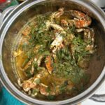 Riya Vishwanathan Instagram - Sunday Virundhu at home ❤️ I would proudly say “I prepared all this “😍 * Fish fry * pepper prawn dry * ghee rice * mutton dalcha * Biriyani * crab gravy * rice kheer dessert Thanks for helping me out throughout Pappu @karthick_s_ramesh_ . . #food #sundayspecial #familytime #happyme #riyavishwanathan