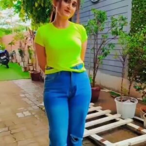 Riyanka Chanda Instagram - Video Credits @snehalovebharat