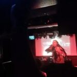 Rizha Instagram – full 4k videos de el show del otra dia en @qu3stionmarks 

thank u @detunedfreq te quiero
thank u @copkkiller 💕
