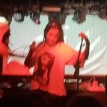 Rizha Instagram – full 4k videos de el show del otra dia en @qu3stionmarks
thank u @detunedfreq te quiero
thank u @copkkiller 💕