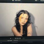 Rizha Instagram – MAÑANA A LA NOCHE.