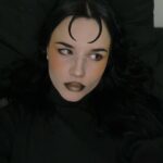Rizha Instagram – MAÑANA A LA NOCHE.