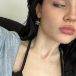 Rizha Instagram - tonto el que lo lea