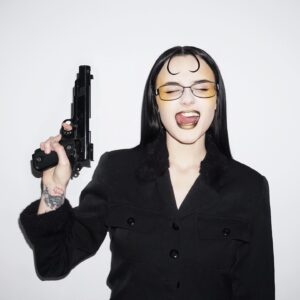Rizha Instagram - 