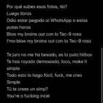 Rizha Instagram – sorpresaaa OUT NOW tema sobre el csgo id a escucharlo a spoty jiji