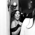 Robin Thede Instagram - The faces I expect to make watching the #LoveIsBlind reunion tonight 🤣