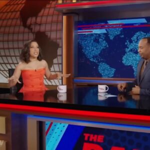 Robin Thede Instagram - I’ve BEEN ready for this day!!!