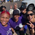 Robin Thede Instagram - It’s already May?! Well, here’s a little April recap!