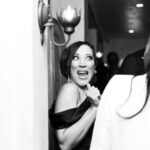 Robin Thede Instagram - The faces I expect to make watching the #LoveIsBlind reunion tonight 🤣