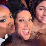 Robin Thede Instagram - Hey April, you got a lot to live up to ‘cause March was 🔥 🙌🏽🥰