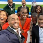 Robin Thede Instagram - File this under Iconic Selfies... 🤳🏾