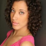 Robin Thede Instagram - Just got these headshots done last week!