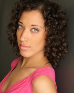 Robin Thede Instagram - Just got these headshots done last week!