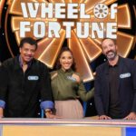 Robin Thede Instagram – I’m playing Celebrity Wheel of Fortune tonight and it’s Pat Sajak’s last episode of celebrity wheel ever! 😢 It’s not my fault! I didn’t make him retire!… or did I? Tune in tonight at 8pm to find out and see me play for an amazing charity @girlsinc! Shoutout to my amazing game mates @neildegrassetyson @mrtonyhale!