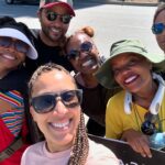 Robin Thede Instagram - File this under Iconic Selfies... 🤳🏾