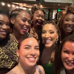 Robin Thede Instagram - File this under Iconic Selfies... 🤳🏾