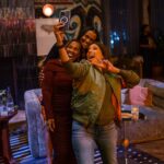 Robin Thede Instagram – File this under Iconic Selfies… 🤳🏾