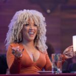 Robin Thede Instagram - Choose your character for the week….