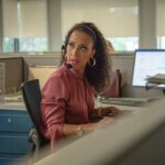 Robin Thede Instagram - This was fun so let’s do it again! Choose your weekend character!!!