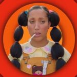 Robin Thede Instagram - Choose your character for the week….