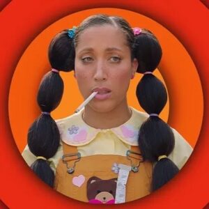 Robin Thede Instagram - Choose your character for the week….