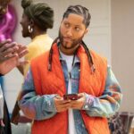 Robin Thede Instagram - This was fun so let’s do it again! Choose your weekend character!!!