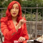 Robin Thede Instagram - Choose your character for the week….
