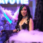 Robin Thede Instagram - Choose your character for the week….