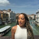 Robin Thede Instagram – 🇮🇹