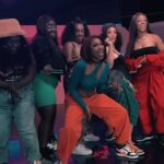 Robin Thede Instagram - A year ago today, season 4 of @ablackladysketchshow premiered. If you miss the show as much as we do, you can still rewatch your favorite episodes on @streamonmax.