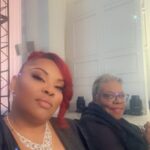 Robin Thede Instagram - SO unendingly proud of our @naacpimageawards nominated hair team from @ablackladysketchshow! They NEVER repeated a hairstyle in a season (across 120 characters) and truly came up with some iconic looks that we’ll never forget! Led by the genius @hairbyshavonne and supported by her equally genius team of @stylesbyflo @lyndsey4hair and our matriarch Ms.@debra_y_brown - I’m in awe of each of them! We love you! #ABLSS #Blackhair #imageawards wards