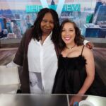Robin Thede Instagram - #FBF to a year ago when my life forever changed 🥰