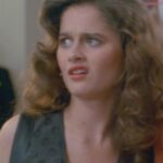 Robin Tunney Instagram - When the only thing less subtle than my acting was my hair. #90’s