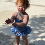 Robin Tunney Instagram – I don’t think she’s that pumped for Summer.